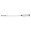 Milwaukee SDS Max Flat Chisel HP 25X400-PCS