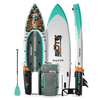 Rover Aero 12'6 Inflatable Miro Skiff