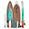 Rover Aero 12'6 Inflatable Miro Skiff