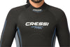 Cressi - Fast Man 7 MM