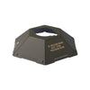 Cargo Container Hexagon Shade
