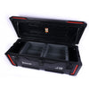 Garooh Toolbox 110L waterproofs case Black