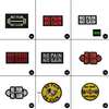 GYM Patch