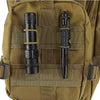 Tactical Gear Holder Clip Molle