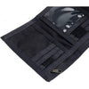 Army Life Kuwait Tactical Wallet Black