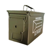 Army Life Kuwait Bullet Box Kuwait Version