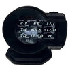 Overboost - OBD2 Speedometer