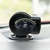 Overboost - OBD2 Speedometer
