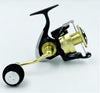 Daiwa - Reel Spinning Lexa LT 6000D-H