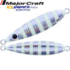 MAJOR CRAFT JIGPARA VERTICAL SLOW PITCH JPVSP -200g#07