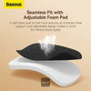Baseus ComfortJoy Series Neck Phone Holder - Black