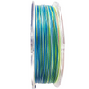 MAJOR CRAFT DANGAN BRAID LINE X8 200m PE 0.6-MULTI COLOR