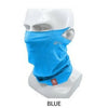 N.rit Tube9 Cool Ear Loop Blue