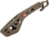 Dress Dino Grip Enhanced Nylon Resin Fish Gripper　Dark Earth