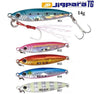 MAJOR CRAFT JIGPARA TG -14g # 07