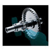 DAIWA 22EXIST(G) LT2000D-P