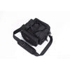 Army Life Kuwait Commando Bag Black