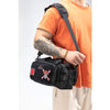 Army Life Kuwait Commando Bag Black