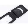 Army Life Kuwait New ID Holder with Velcro Black