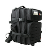 Army life Kuwait Monster IB Backpack Black