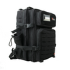 Army life Kuwait Monster IB Backpack Black