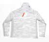 Major Craft MCW-HD23 Sun Protection Hoodie LGY Size 4L