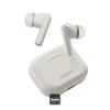 Baseus Bowie E17 True Wireless Bluetooth Earphones - Stellar White