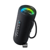 Baseus AeQur VO20 Portable Wireless Speaker - Cluster Black