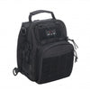 Army Life Kuwait Alpha Sling bag Black
