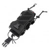 Army Life Kuwait  Hunterz Water Bottle Holder Black