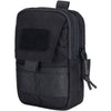 Army Life Kuwait EDC Pouch Black