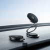 Baseus MagPro Series II Magnetic Car Mount Stick-on Version - Cosmic Black