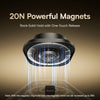 Baseus PrimeTrip C03s Magnetic Car Mount - Cosmic Black