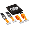 ARB | BASE RACK RATCHET STRAPS