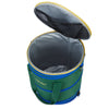 Tourit Zungle Foldable Cooler Bag