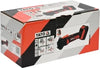 Yato 18v Oscillating Multitool Set (1x2.0Ah+Charger)