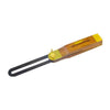 Rolson 190mm H/Wood Sliding Level