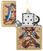 Zippo Guy Harvey