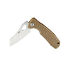 Honey Badger Wharn Cleaver Large