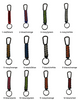 965 Paracord Keychain