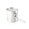 GSI Outdoor Glacier Stainless 1.1 L Boiler