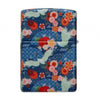 Zippo Lighter Kimono Pattern (Express Delivery)