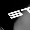 Type-X™ Evo 7 Inch Black Out Cover (Carbon Fibre)