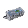 Hardkorr 6A AC Battery Charger With Automatic 6/12V DC Recognition