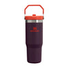 STANLEY CLASSIC ICEFLOW FLIP STRAW TUMBLER | 0.8L | 30 oz
