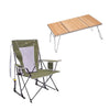 Outdoor Comfort Bundle