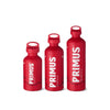 Primus Fuel Bottle red 0.6L