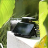Nebo 10,000mAh Powerbank with Kickstand & Wireless Charging