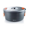 GSI Outdoor Halulite 4.7 L Pot