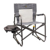GCI Outdoor Freestyle Rocker W/Side Table